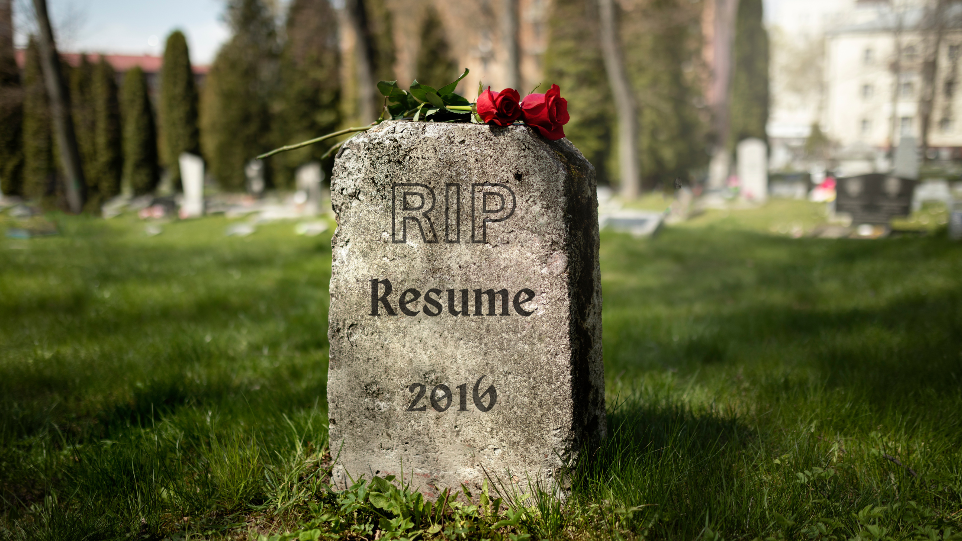 Resumes Are Dead, Hire For Skills & Values